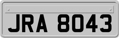 JRA8043