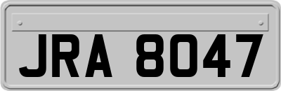 JRA8047
