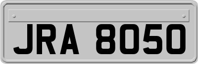 JRA8050