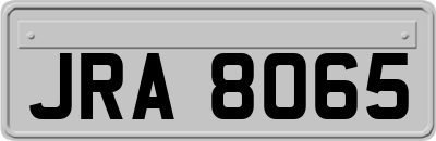 JRA8065