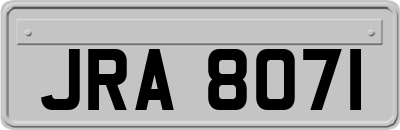 JRA8071