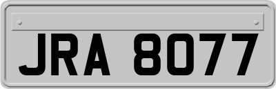 JRA8077