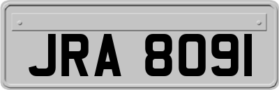JRA8091