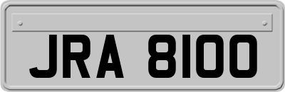 JRA8100