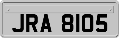 JRA8105