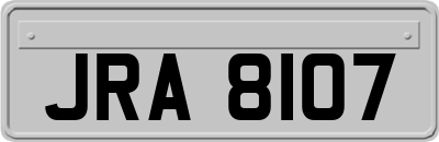 JRA8107