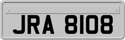 JRA8108