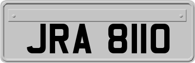 JRA8110