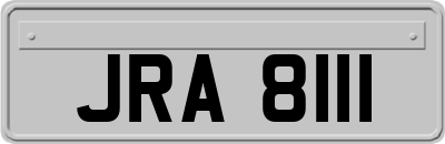 JRA8111