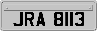 JRA8113