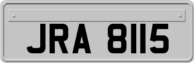 JRA8115