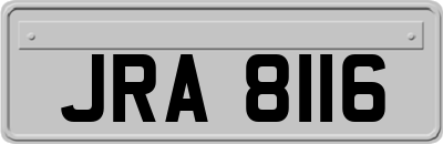 JRA8116
