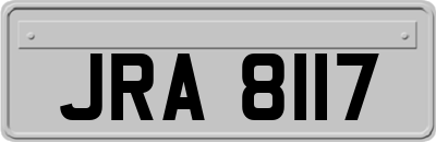 JRA8117