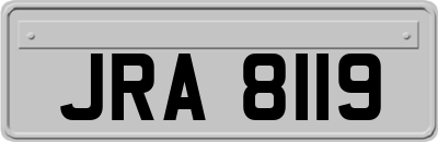 JRA8119