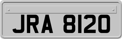 JRA8120