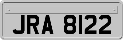 JRA8122