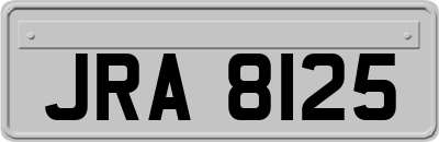 JRA8125