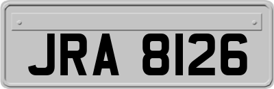 JRA8126