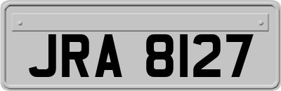 JRA8127