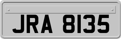 JRA8135