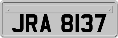 JRA8137