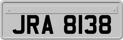 JRA8138
