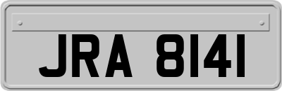 JRA8141