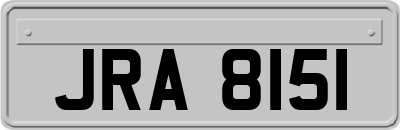 JRA8151