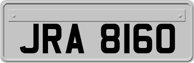 JRA8160