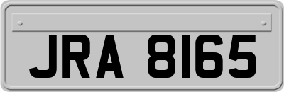 JRA8165