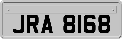 JRA8168