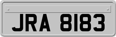 JRA8183