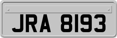 JRA8193