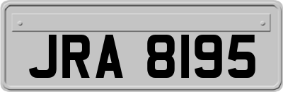JRA8195
