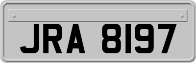JRA8197