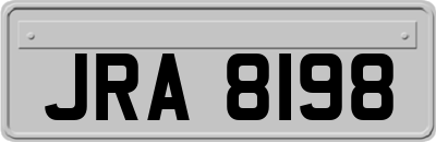 JRA8198