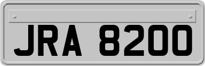 JRA8200