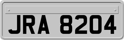 JRA8204