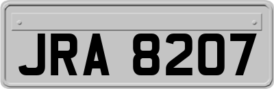 JRA8207
