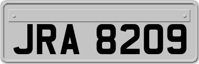 JRA8209