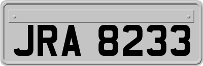 JRA8233