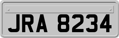 JRA8234