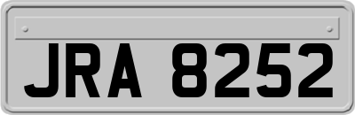 JRA8252