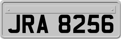 JRA8256
