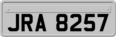 JRA8257