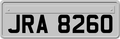 JRA8260