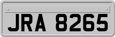 JRA8265