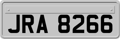 JRA8266