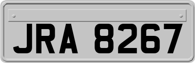 JRA8267