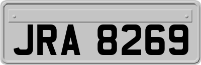 JRA8269